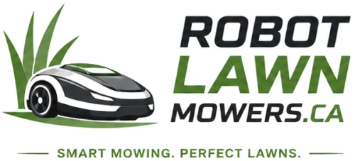 Robot Lawn Mowers